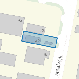 Perceel DTN01-A-5370