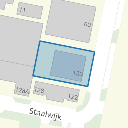 Perceel DTN01-A-5371