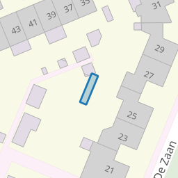 Perceel DTN01-A-5376