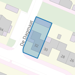 Perceel DTN01-A-5390