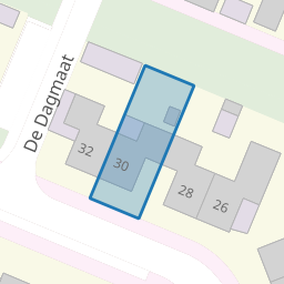 Perceel DTN01-A-5391