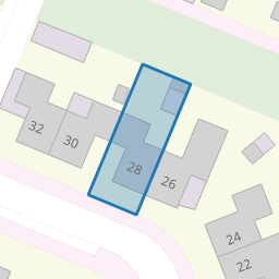 Perceel DTN01-A-5392