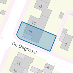 Perceel DTN01-A-5399