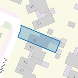 Perceel DTN01-A-5405