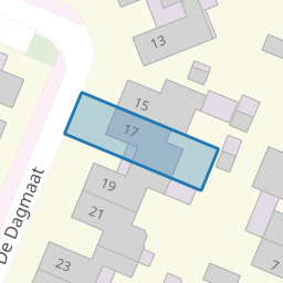 Perceel DTN01-A-5406