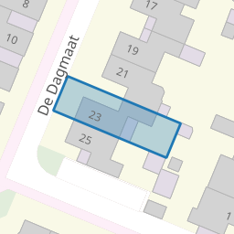 Perceel DTN01-A-5409