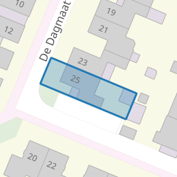 Perceel DTN01-A-5410