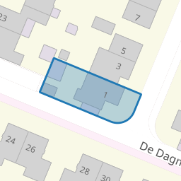 Perceel DTN01-A-5411