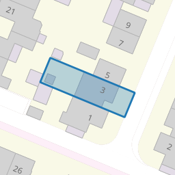 Perceel DTN01-A-5412