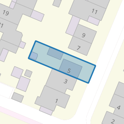 Perceel DTN01-A-5413