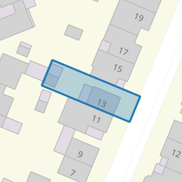 Perceel DTN01-A-5417