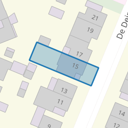 Perceel DTN01-A-5418