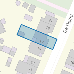 Perceel DTN01-A-5419