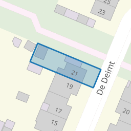 Perceel DTN01-A-5421