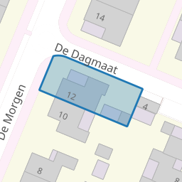 Perceel DTN01-A-5423