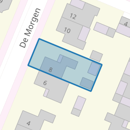 Perceel DTN01-A-5425