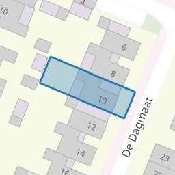 Perceel DTN01-A-5426