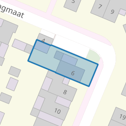 Perceel DTN01-A-5428
