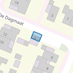 Perceel DTN01-A-5429