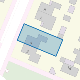 Perceel DTN01-A-5432