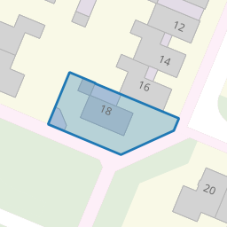 Perceel DTN01-A-5434