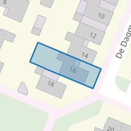 Perceel DTN01-A-5435