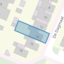 Perceel DTN01-A-5436