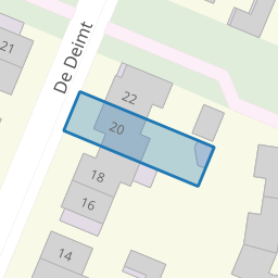 Perceel DTN01-A-5440