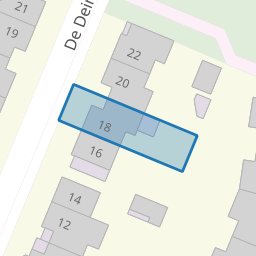 Perceel DTN01-A-5441