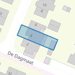 Perceel DTN01-A-5448