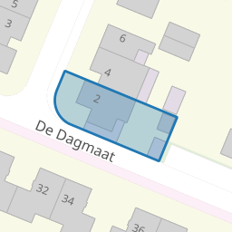 Perceel DTN01-A-5449