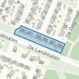 Perceel DTN01-A-5452