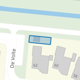 Perceel DTN01-A-5457