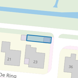 Perceel DTN01-A-5463