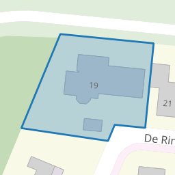 Perceel DTN01-A-5466