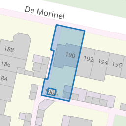 Perceel DTN01-A-5484