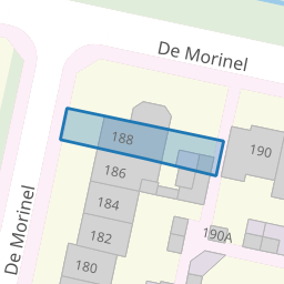 Perceel DTN01-A-5485