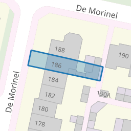 Perceel DTN01-A-5486