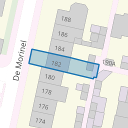 Perceel DTN01-A-5488