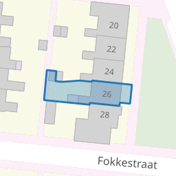 Perceel DTN01-A-5498