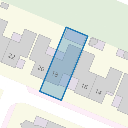 Perceel DTN01-A-5504