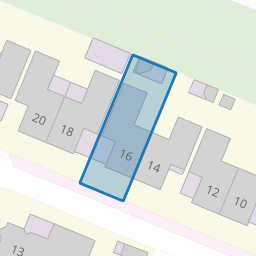 Perceel DTN01-A-5505