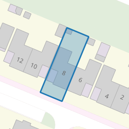 Perceel DTN01-A-5509