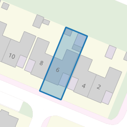 Perceel DTN01-A-5510