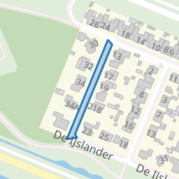 Perceel DTN01-A-5527