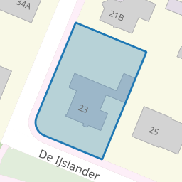 Perceel DTN01-A-5536