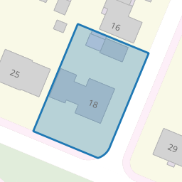 Perceel DTN01-A-5538