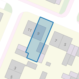 Perceel DTN01-A-5541