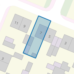 Perceel DTN01-A-5542