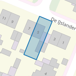 Perceel DTN01-A-5543